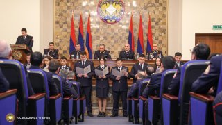 Since the Establishment of the Investigative Committee, in 2025 the Highest Rate of Completed Criminal Proceedings and Recovery of Pecuniary Damage Recorded: Results of the Previous Year’s Work Summed up at the Board Session